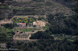 <center></center><center>Vue des alentours de Seborga.</center>