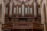 <center>Le grand orgue</center>