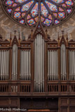 <center>Le grand orgue</center>