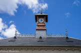 <center>Villard-de-Lans : maison du patrimoine.</center>