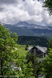 <center>Villard-de-Lans :</center>La grande Moucherolle, 2200 m.