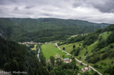 <center>Pont en Royans.</center>