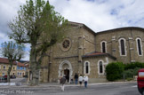 <center>La Chapelle-en-Vercors.</center>