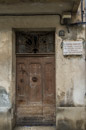 <center>Maison de la ville</center>Maison dans laquelle à coucher le 10 février 1794 le général Bonaparte en tournée d'inspection des batteries côtières de Provence.