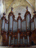 <center>L'orgue.</center>