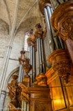 <center>L'orgue.</center>