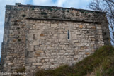 <center><center>Chapelle Sainte-Agathe.</center></center><center>Chapelle Sainte-Agathe.</center>