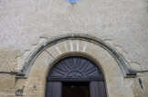 <center>Église Saint-Maxime de Saint-Maime.</center><center>Église Saint-Maxime de Saint-Maime.</center>