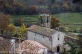 <center><center>Église Saint-Maxime de Saint-Maime.</center></center><center>Église Saint-Maxime de Saint-Maime.</center>