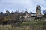 <center>Église Saint-Maxime de Saint-Maime et la chapelle Sainte-Agathe.</center><center>Église Saint-Maxime de Saint-Maime  et la chapelle Sainte-Agathe.</center>