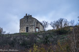 <center>Chapelle Sainte-Agathe.</center><center>La chapelle Sainte-Agathe.</center>