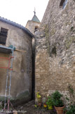 <center><center>Dauphin.</center></center><center>Dauphin.</center> Ruelle du clocher.