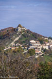 <center>Chapelle Sainte-Agathe.</center><center>La chapelle Sainte-Agathe.</center>