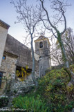 <center>Banon.</center><center>Banon.</center> Clocher de l'église haute.