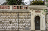 <center>St Jean Cap Ferrat</center>Villa Natacha, où se sont rencontrés pour la première fois, Chagall et Matisse.