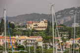 <center>St Jean Cap Ferrat</center>La Villa Maryland, avec son magnifique patio-cloître surmonté d'une terrasse soutenue par des colonnes de marbre rouge, fut édifiée en 1904 à la demande du britannique Arthur Wilson. Ami personnel d'Édouard VII, la Villa accueillit toute la colonie anglaise de la Côte d'Azur pour de somptueuses réceptions.