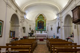 <center>St Jean Cap Ferrat</center>La chapelle fut autrefois un lieu de pèlerinage important et compta jusqu'à 140 ex-voto, aujourd'hui disparus.