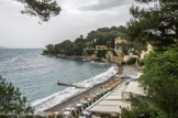 <center>St Jean Cap Ferrat</center>Plage La Paloma.