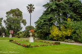 <center>Jardin botanique Les Cèdres</center>