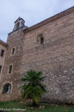 <center>La Chapelle Saint Joseph</center>En bas, dans la niche, statue de Saint Joseph.