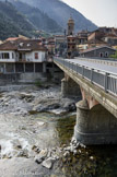 <center>Badalucco.</center> Le torrent Argentina.