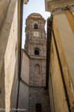 <center>Eglise de l'Assomption.</center> Le clocher de l'église.