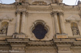 <center>Eglise de l'Assomption.</center> St Marc et St Luc.