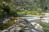 <center>Badalucco.</center>Le torrent Argentina.