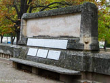 <center>Le Monument aux Morts </center>