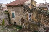 <center></center><center>Beaumes-de-Venise. </center> Ancien moulin à huile.