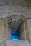 <center></center><center>Chapelle Notre-Dame du Groseau. </center> Chapelle Saint Jean-Baptiste.