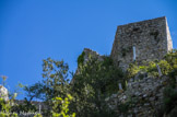 <center>Sainte-Agnès</center>Le corps de garde.