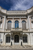 <center>Menton. Palais Carnoles.</center>