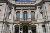 <center>Menton. Palais Carnoles.</center>