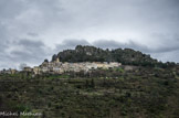 <center>Sainte-Agnès.</center>Sainte-Agnès, village de littoral le plus haut d'Europe à une altitude de 800 mètres, est classé parmi les plus beaux villages médiévaux de France. Le village primitif de Sainte-Agnès s'est développé sur le promontoire qui surplombe le village actuel.