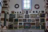 <center>Ex-voto de la chapelle de sainte Marie Madeleine.</center>