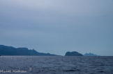 <center>Les calanques</center>Rocher au-dessus de callelongue, île Maïre, île de Riou.