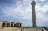 <center>Île de Planier.</center>