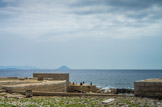 <center>Île de Planier.</center>L'île Maïre.