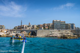 <center>Vallon des Auffes. </center>