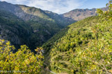 <center>La Croix-sur-Roudoule.</center>Au fond, dôme de Barrot