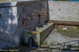 <center>Tholon</center>Le lavoir.