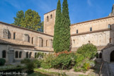 <center>Saint Guilhem le Désert. </center>