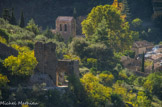 <center>Saint Guilhem le Désert. </center>