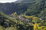 <center>Saint Guilhem le Désert. </center>