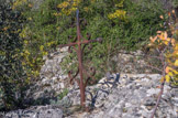 <center>Saint Guilhem le Désert. </center>