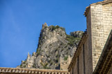 <center>Saint Guilhem le Désert. </center>