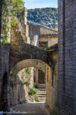 <center>Saint Guilhem le Désert. </center>