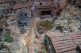 <center>Saint Guilhem le Désert. </center> Le Musée du village d'Antan.