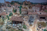 <center>Saint Guilhem le Désert. </center> Le Musée du village d'Antan.